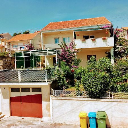 Marin Appartement Šibenik Buitenkant foto