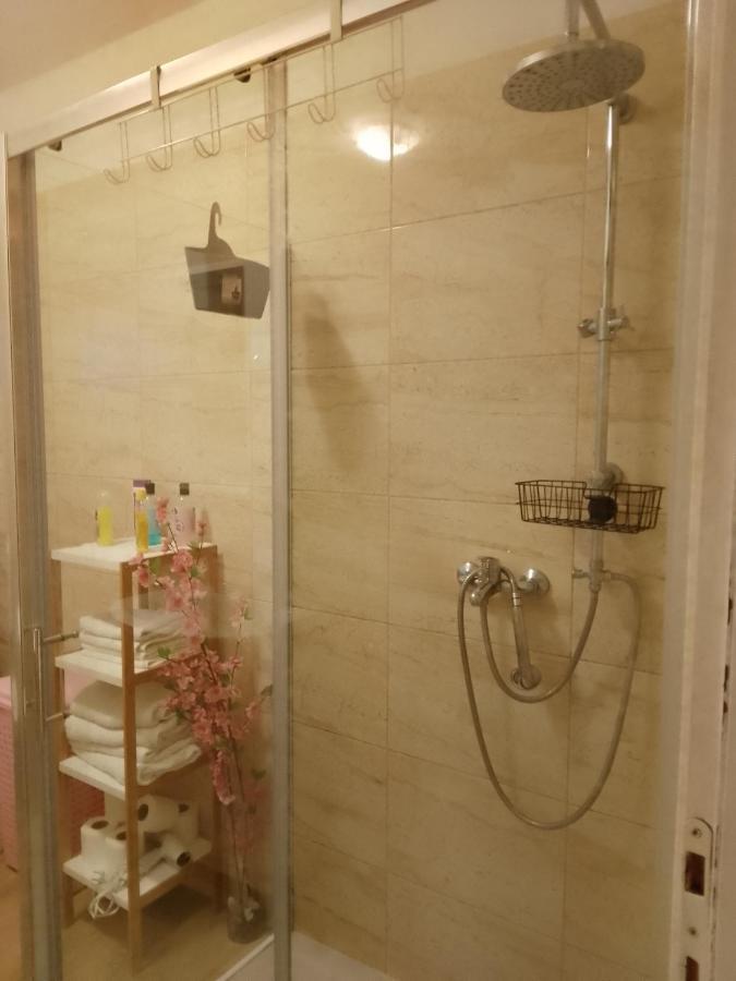 Marin Appartement Šibenik Buitenkant foto