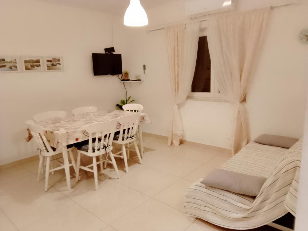 Marin Appartement Šibenik Buitenkant foto