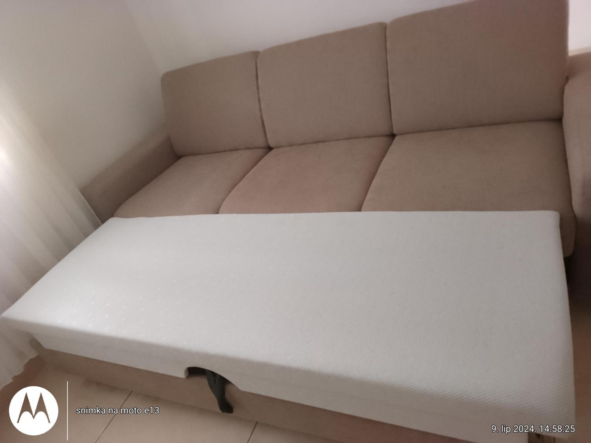Marin Appartement Šibenik Buitenkant foto