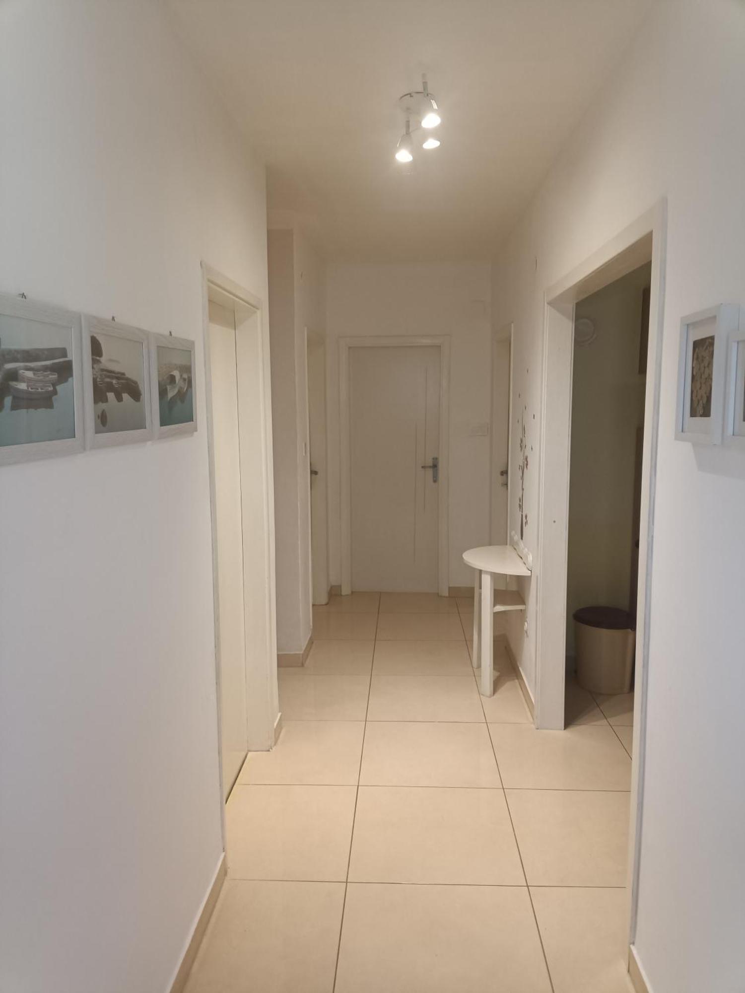 Marin Appartement Šibenik Buitenkant foto