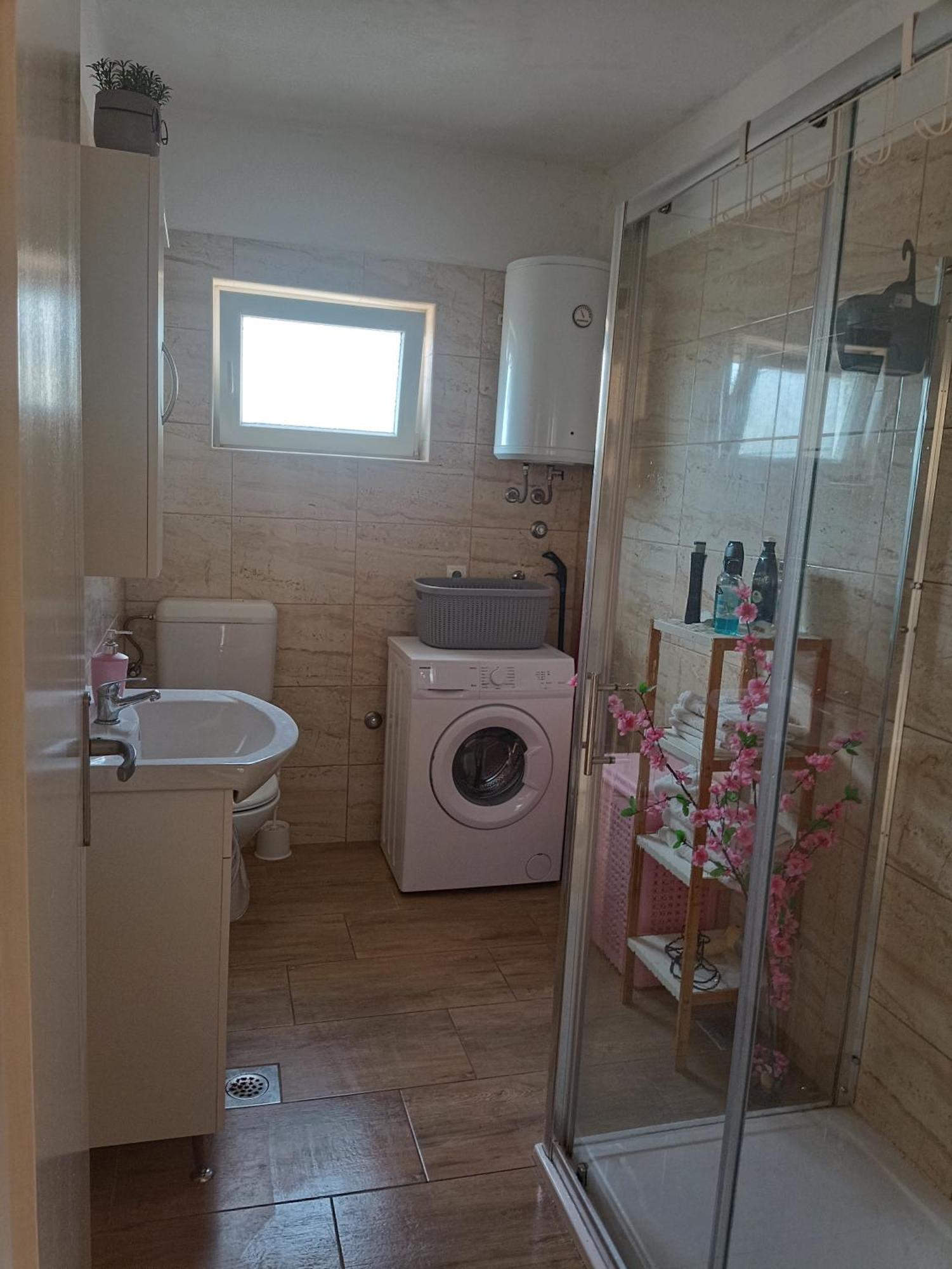 Marin Appartement Šibenik Buitenkant foto